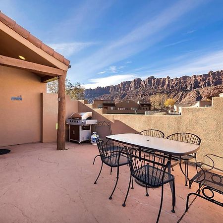Rim Village A4 2 Moab Exterior foto
