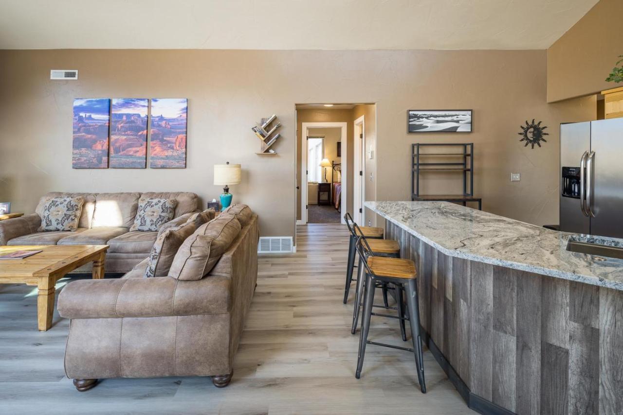 Rim Village A4 2 Moab Exterior foto