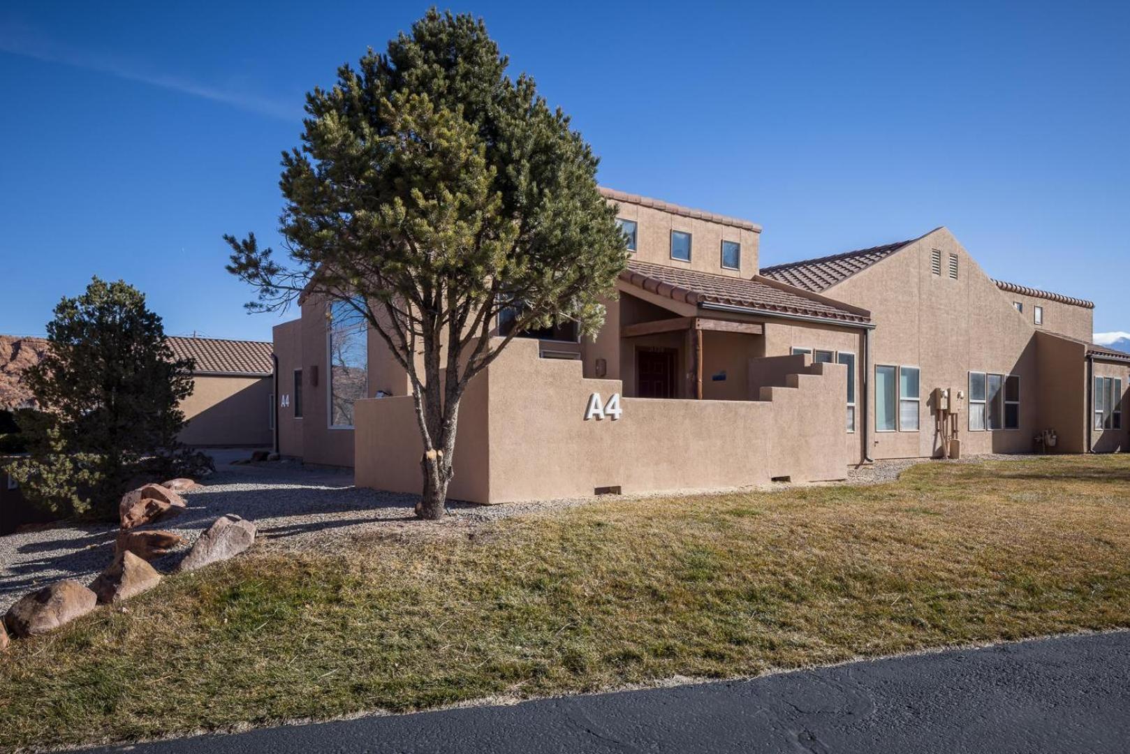 Rim Village A4 2 Moab Exterior foto