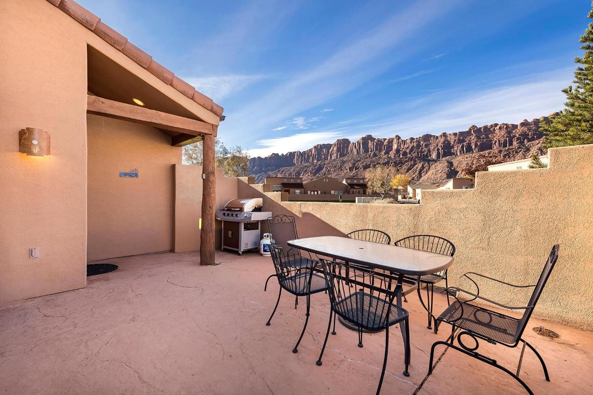 Rim Village A4 2 Moab Exterior foto