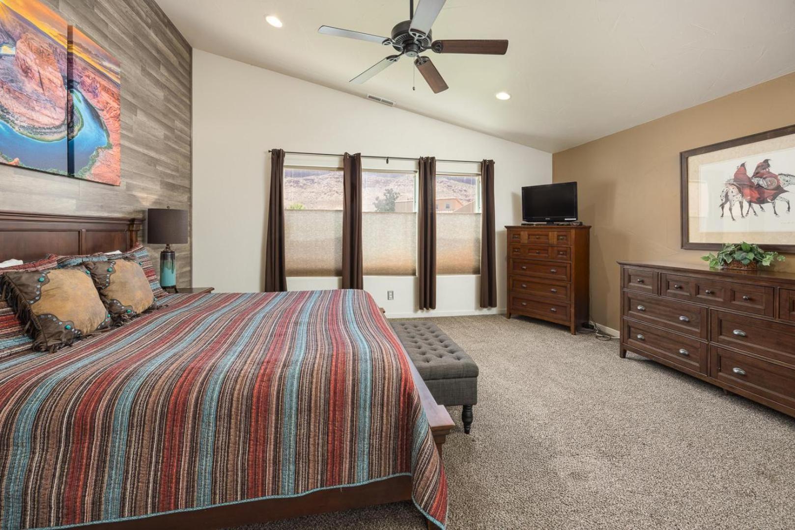 Rim Village A4 2 Moab Exterior foto